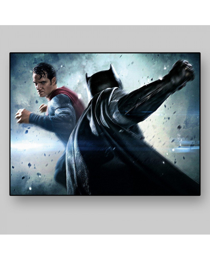 Batman V Superman Dawn of Justice New