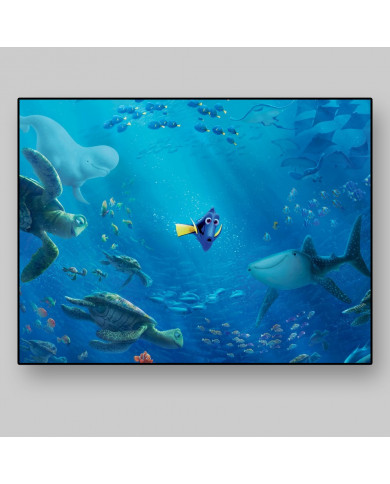Buscando a Nemo Buscando a Nemo
