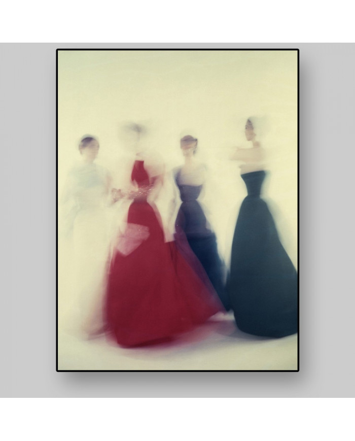 Clifford Coffin,1954