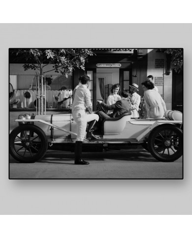 Coco Chanel history Coco Chanel history