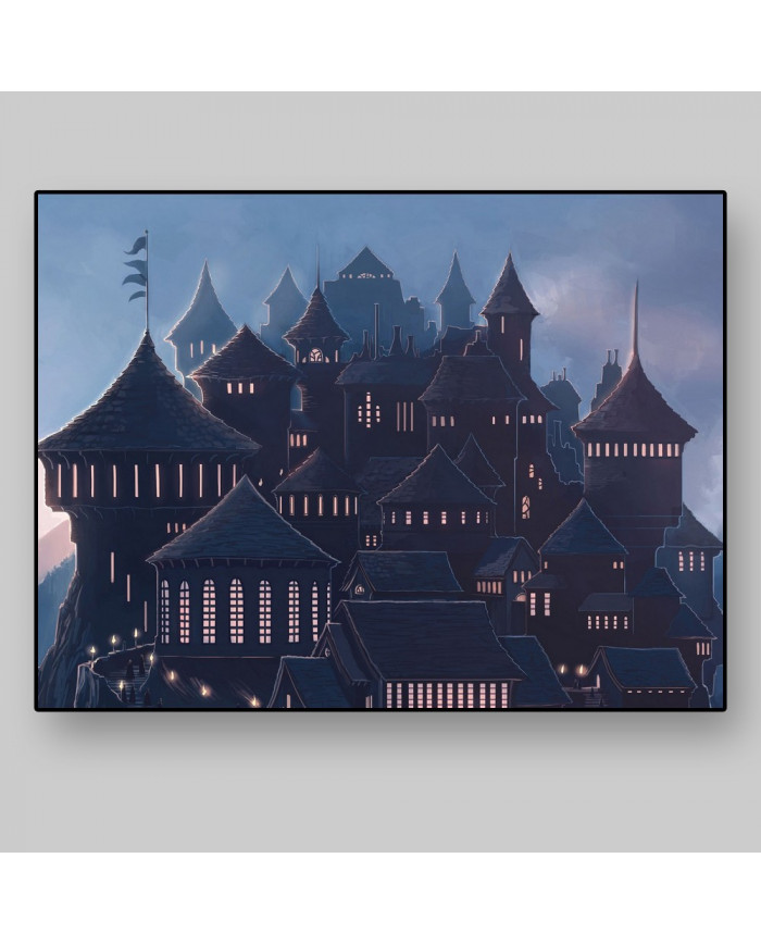 Hogwarts,Harry Potter