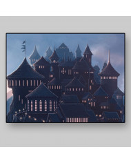 Hogwarts,Harry Potter