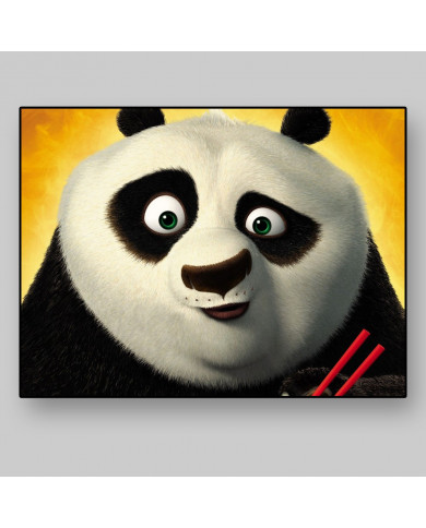 Kung Fu Panda Kung Fu Panda