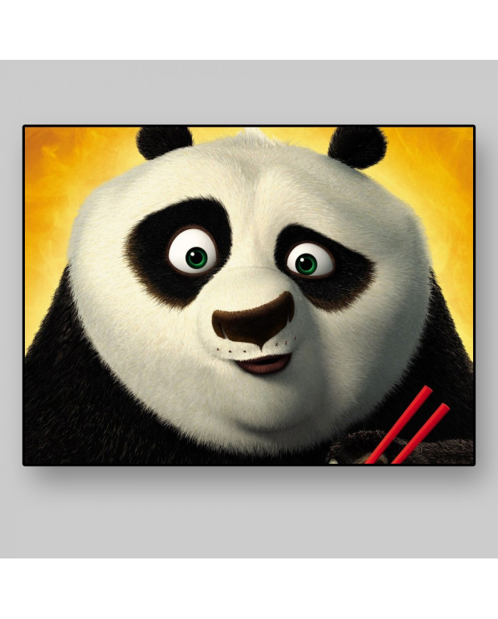 Kung Fu Panda