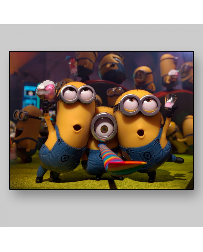 Minions