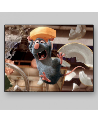Ratatouille Ratatouille