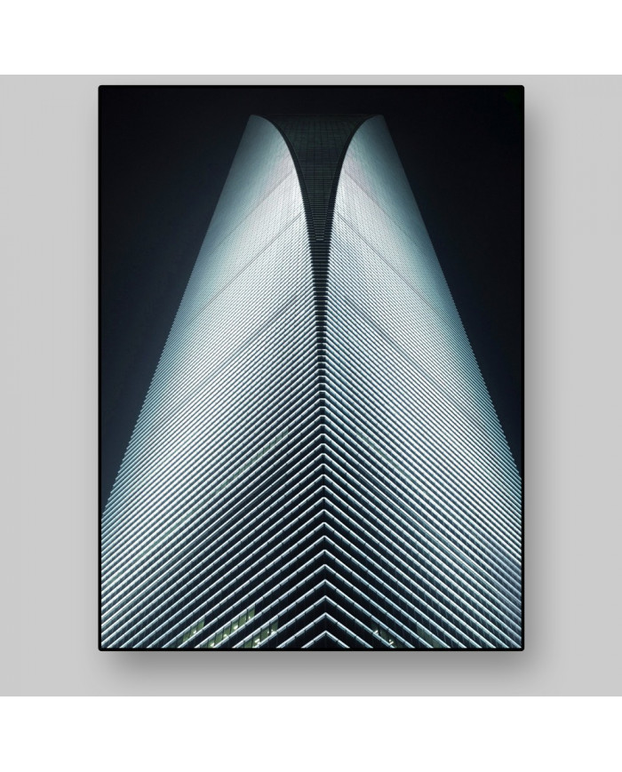 Shanghai World Financial Center