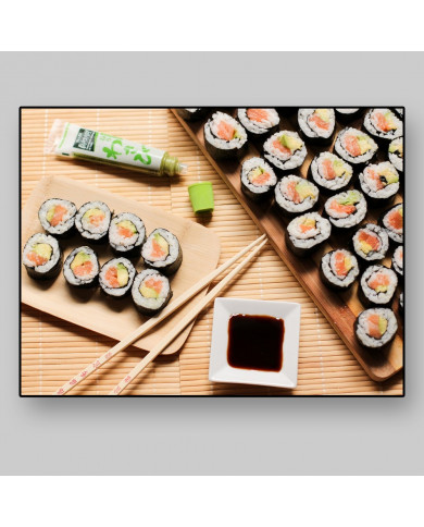 Sushi Sushi