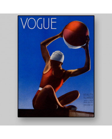 Vogue,1932 Vogue,1932