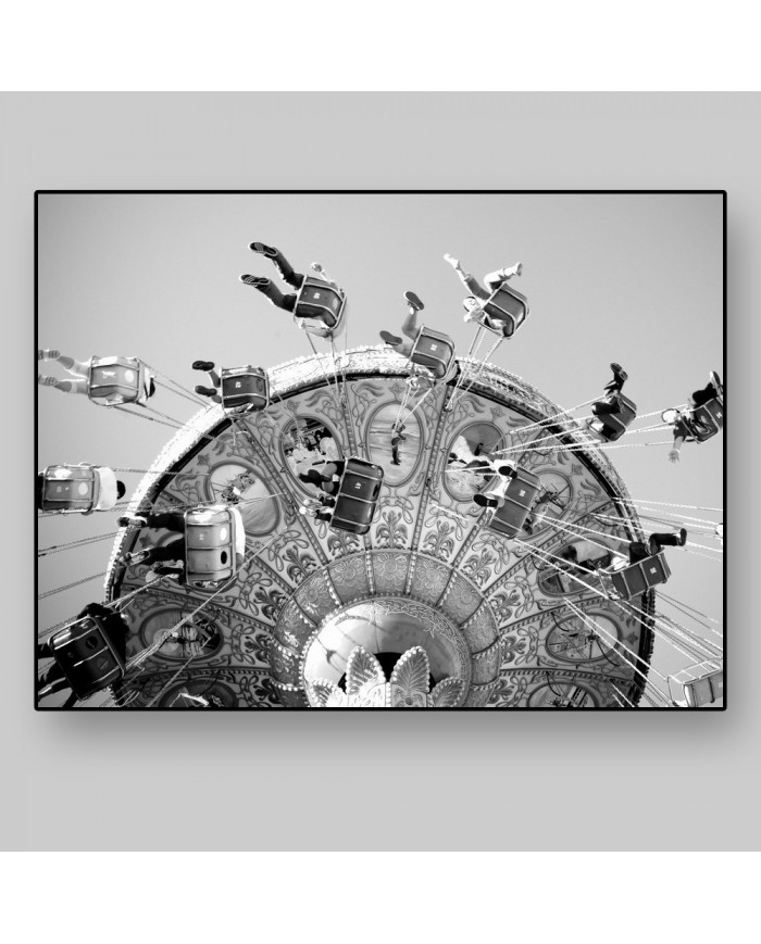 Las vueltas de la vida