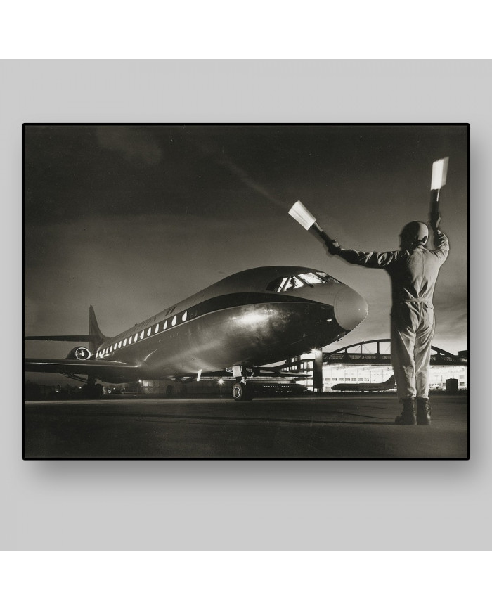 Sud Aviation SE 210 Caravelle