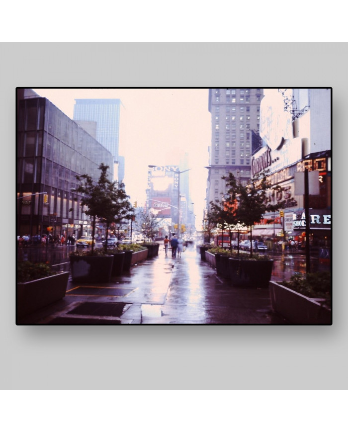 Nueva York, Brooklyn 1975