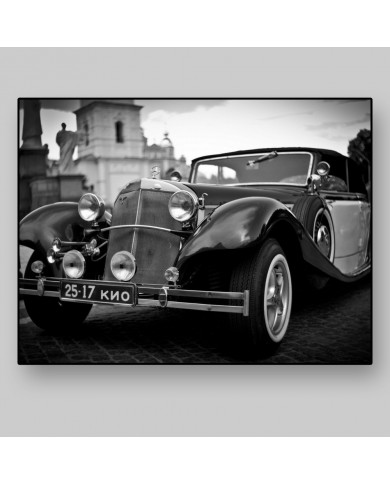Mercedes vintage Mercedes vintage