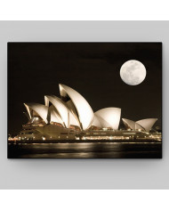 Opera House, Sidney, Australia