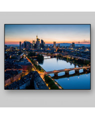 Frankfurt, Alemania