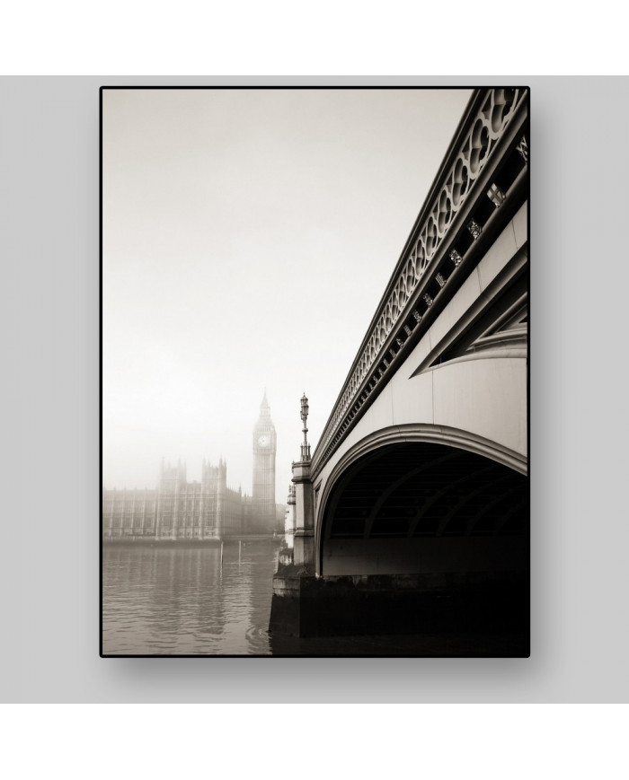 Palacio de Westminster, Londres, UK