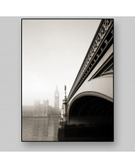 Palacio de Westminster, Londres, UK