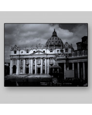 Basílica de San Pedro, El Vaticano, Roma