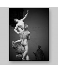 La belleza de los museos romanos, Roma, Italia