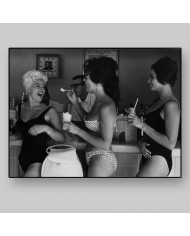 Marilyn Monroe, Las Vegas, 1960, USA