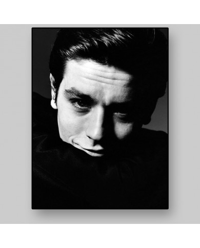 Alain Delon Alain Delon