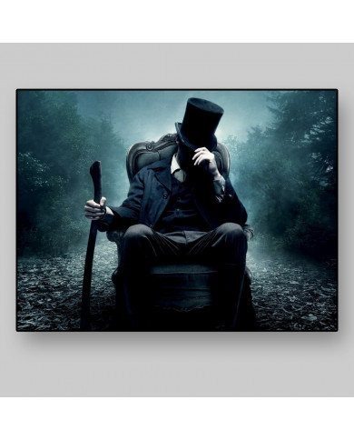 Abraham Lincoln Vampire Hunter Abraham Lincoln Vampire Hunter