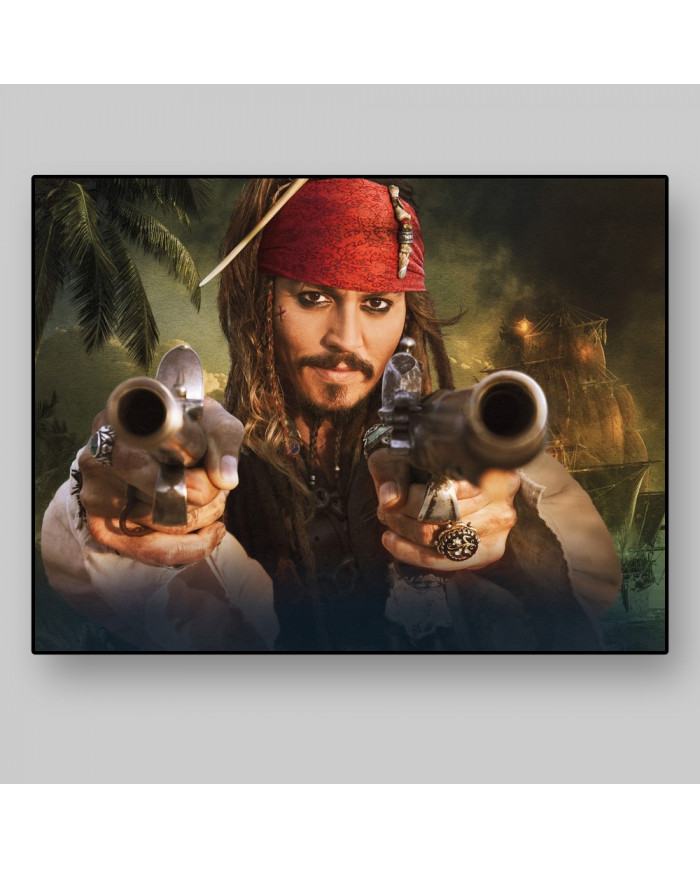 Jack Sparrow
