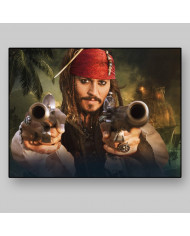 Jack Sparrow