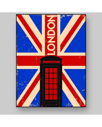 London London