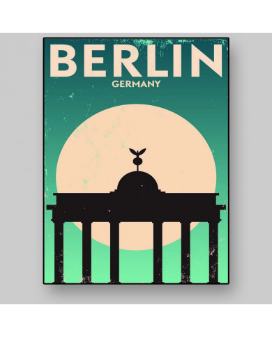 Berlin Berlin