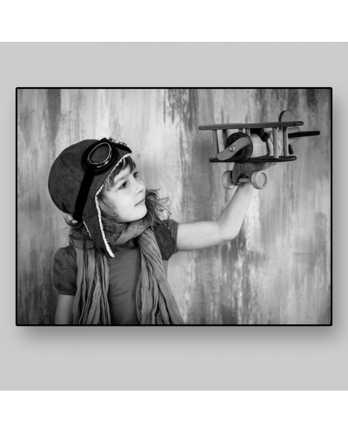 Los sueños de la infancia