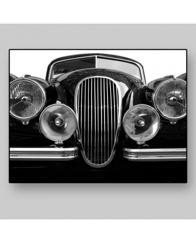 Coche histórico Coche histórico