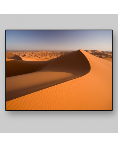 Desierto del Sahara Desierto del Sahara