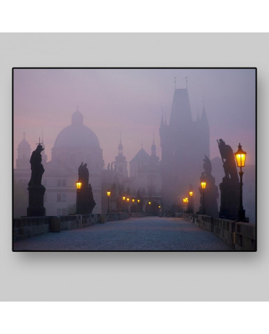 Puente Carlos, Praga, República Checa Puente Carlos, Praga, República Checa