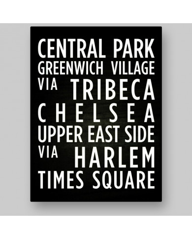 Central Park Central Park