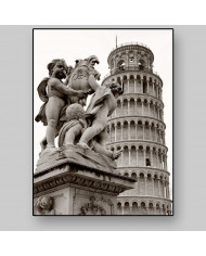 Torre de Pisa, Italia