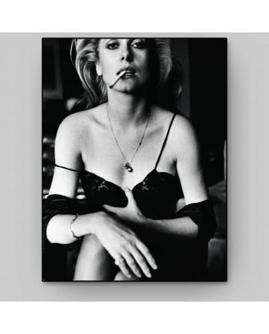 Catherine Deneuve Catherine Deneuve