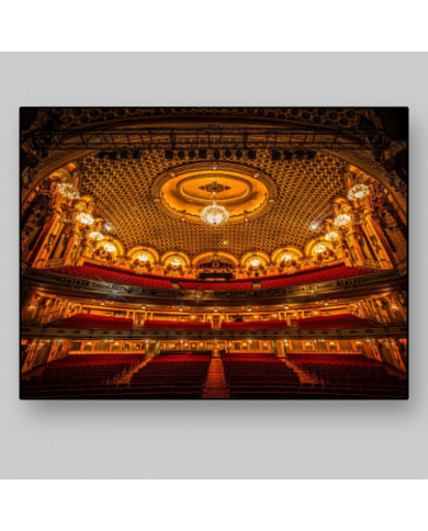 Teatro Nacional, Sydney, Australia Teatro Nacional, Sydney, Australia