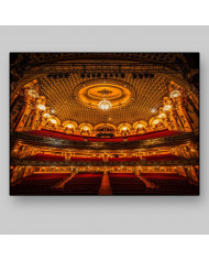 Teatro Nacional, Sydney, Australia