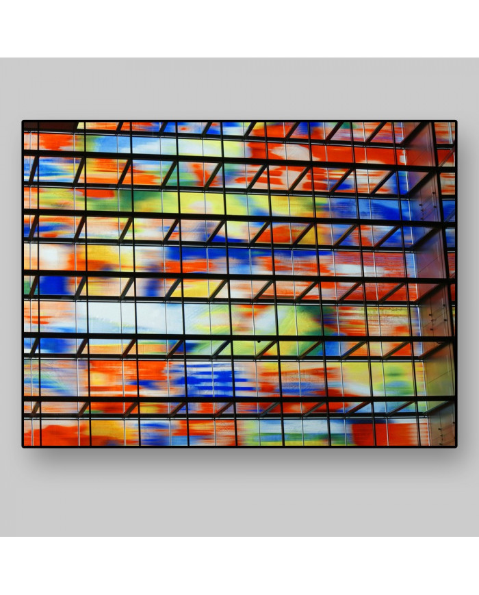 Media Park, Hilversum, Holanda