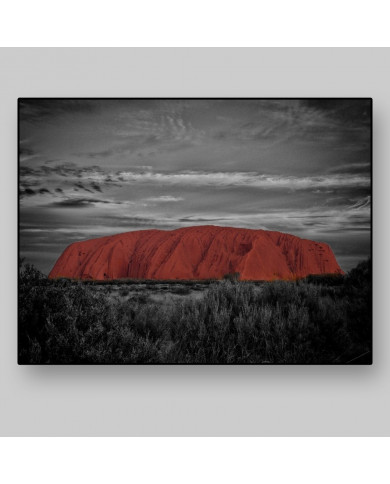 Ayers Rock, Australia Ayers Rock, Australia
