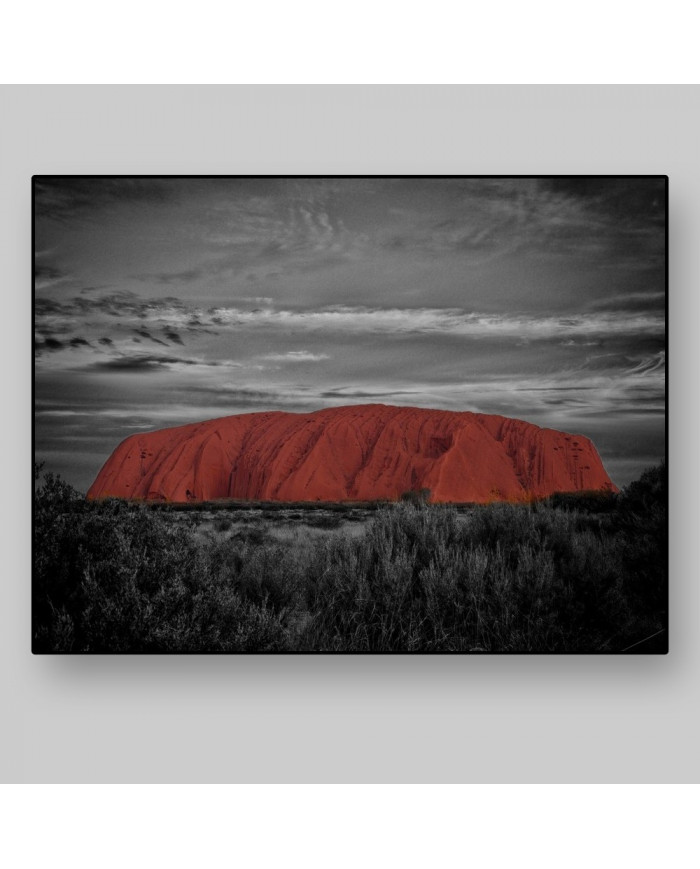 Ayers Rock, Australia