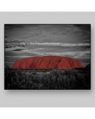Ayers Rock, Australia