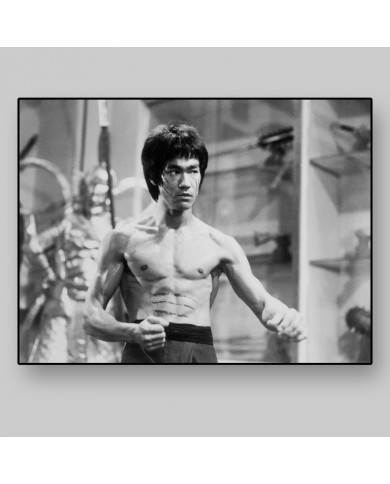 Bruce Lee Bruce Lee