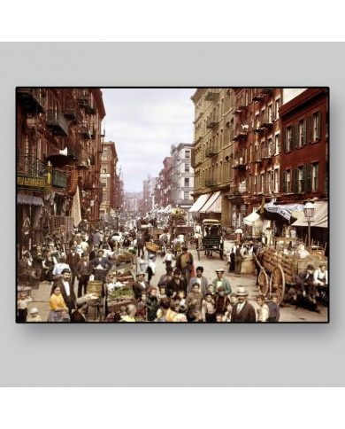 Old New York Old New York