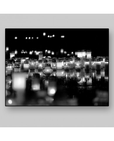 Velas in memoriam Velas in memoriam