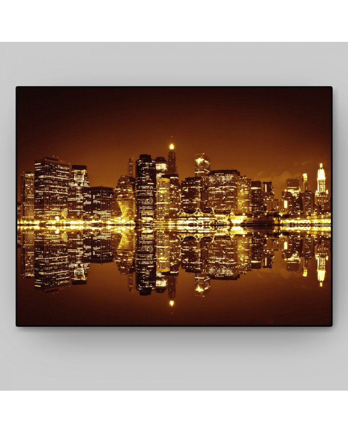 Downtown Manhattan, Nueva York, USA