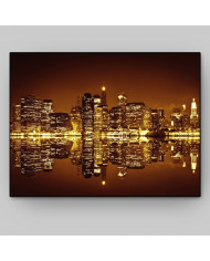 Downtown Manhattan, Nueva York, USA