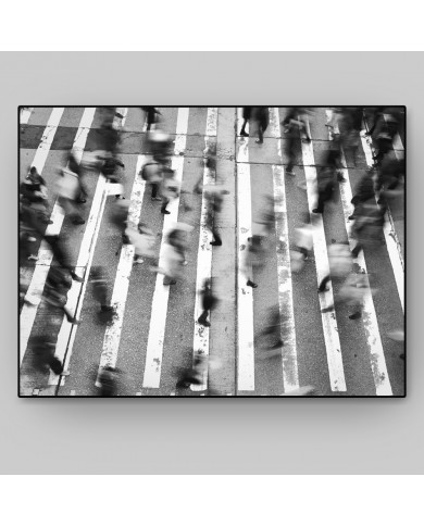 Las sombras del asfalto Las sombras del asfalto