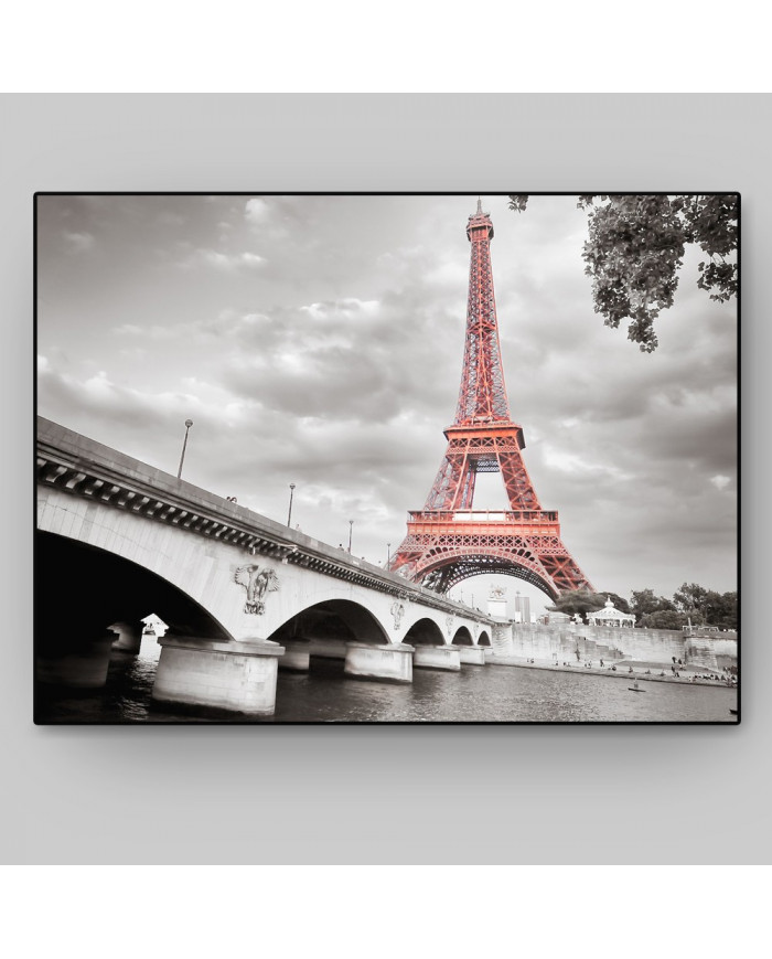 Torre Eiffel, París, Francia